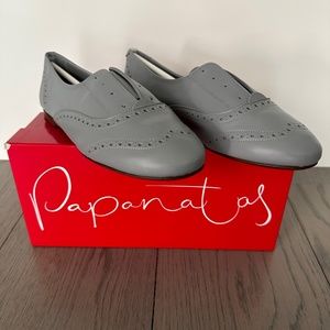 Papanatas Girl shoes Size 36